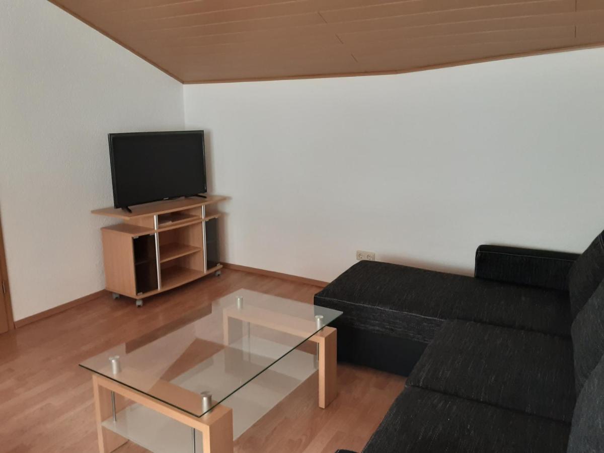 Ferienwohnung Auf Den Bauernhof Tauscha ภายนอก รูปภาพ